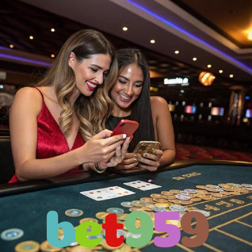 bet959 - Baixe o App bet959 para Android e Comece a Jogar
