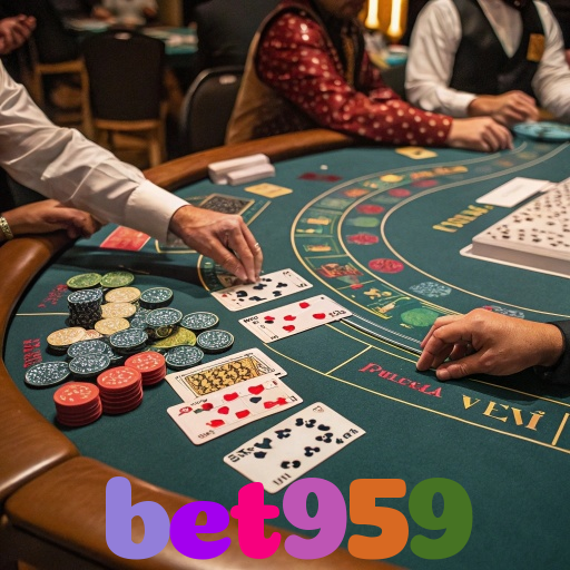 bet959 - Baixe o app bet959 no Google Play e jogue ao vivo