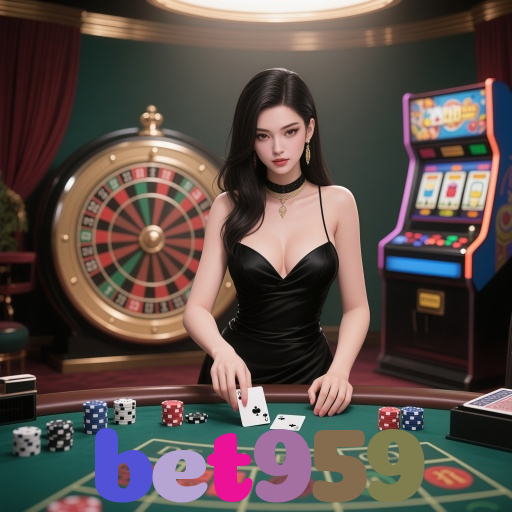 bet959 - Baixe o App bet959 para Android e Comece a Jogar
