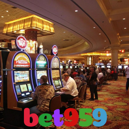 bet959 - Baixe o App bet959 para Android e Comece a Jogar