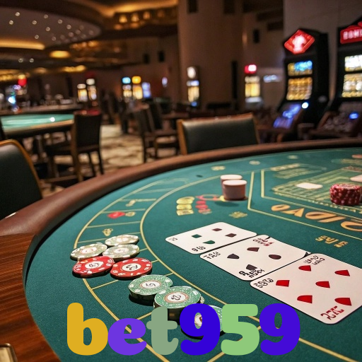 bet959 - Baixe o app bet959 no Google Play e jogue ao vivo