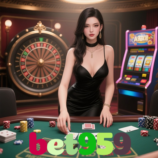 bet959 - Baixe o App bet959 para Android e Comece a Jogar