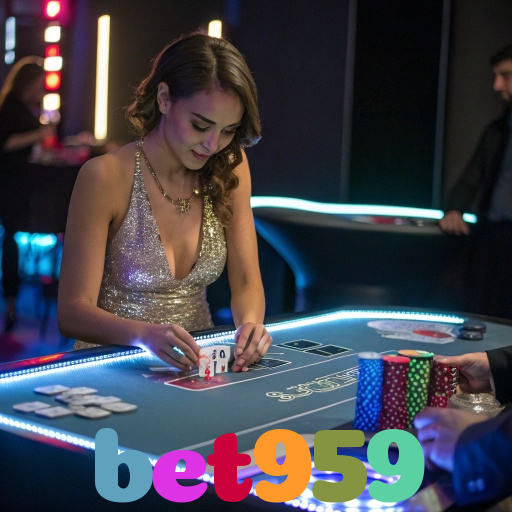 bet959 - Baixe o App bet959 para Android e Comece a Jogar