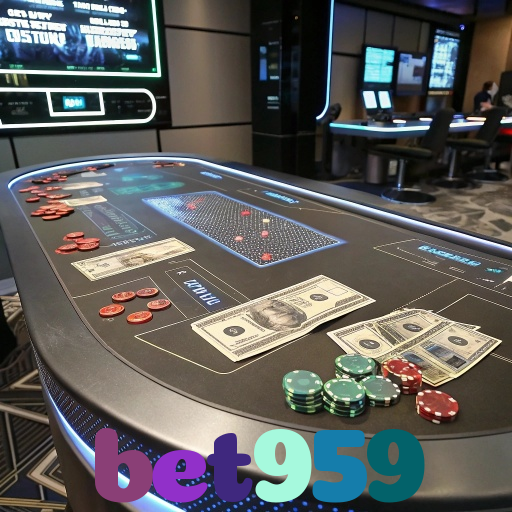 bet959 - Baixe o app bet959 no Google Play e jogue ao vivo