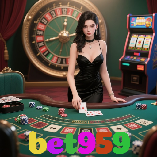 bet959 - Baixe o App bet959 para Android e Comece a Jogar