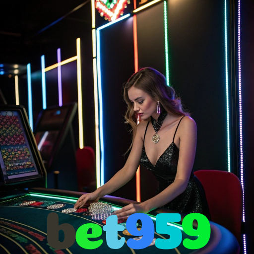 bet959 - Baixe o app bet959 no Google Play e jogue ao vivo