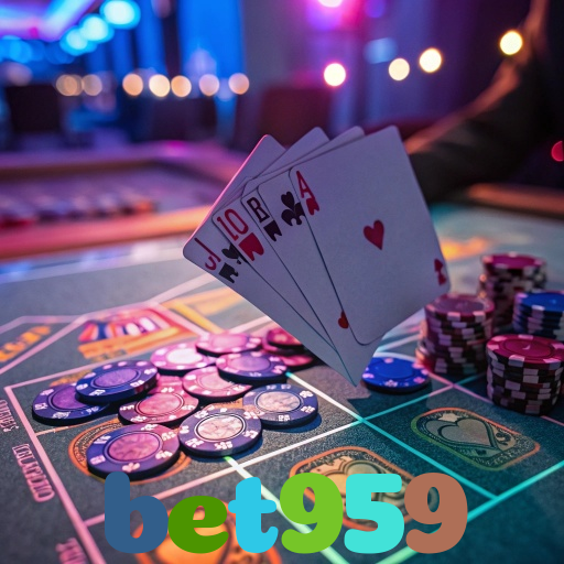 bet959 - Baixe o app bet959 no Google Play e jogue ao vivo