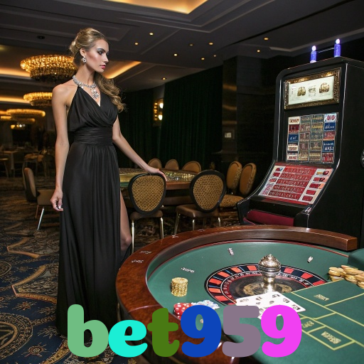 bet959 - Baixe o App bet959 para Android e Comece a Jogar