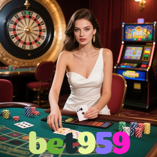 bet959 - Baixe o app bet959 no Google Play e jogue ao vivo