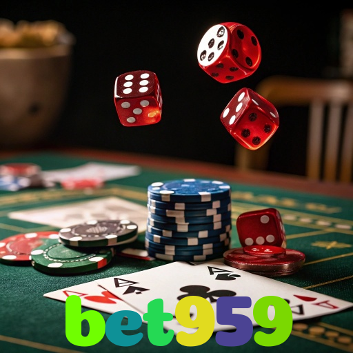 bet959 - Baixe o App bet959 para Android e Comece a Jogar