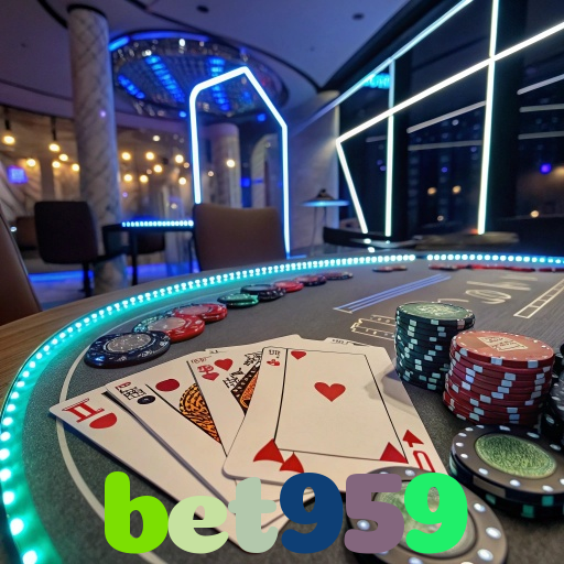 bet959 - Baixe o App bet959 para Android e Comece a Jogar