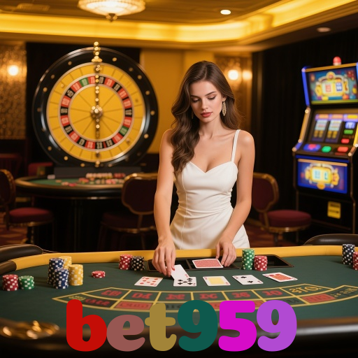 bet959 - Baixe o App bet959 para Android e Comece a Jogar
