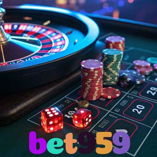 bet959 - Baixe o app bet959 no Google Play e jogue ao vivo
