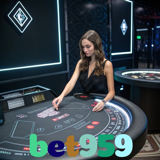 bet959 - Baixe o App bet959 para Android e Comece a Jogar