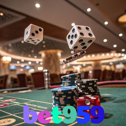 bet959 - Baixe o app bet959 no Google Play e jogue ao vivo