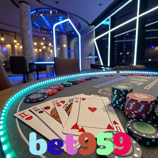 bet959 - Baixe o app bet959 no Google Play e jogue ao vivo
