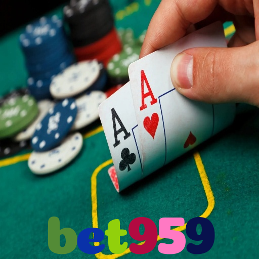 bet959 - Baixe o app bet959 no Google Play e jogue ao vivo