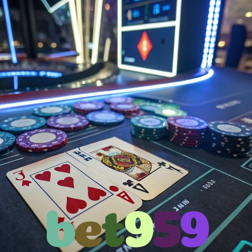 bet959 - Baixe o App bet959 para Android e Comece a Jogar