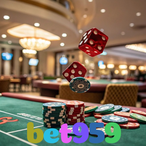 bet959 - Baixe o App bet959 para Android e Comece a Jogar