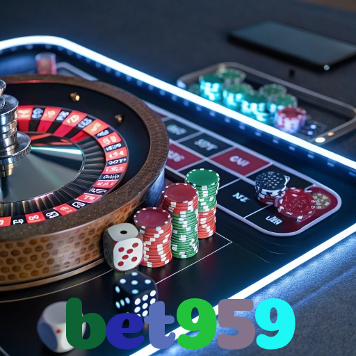 bet959 - Baixe o app bet959 no Google Play e jogue ao vivo