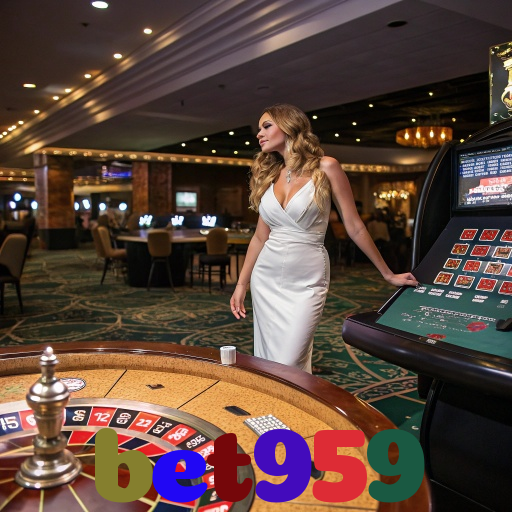 bet959 - Baixe o app bet959 no Google Play e jogue ao vivo