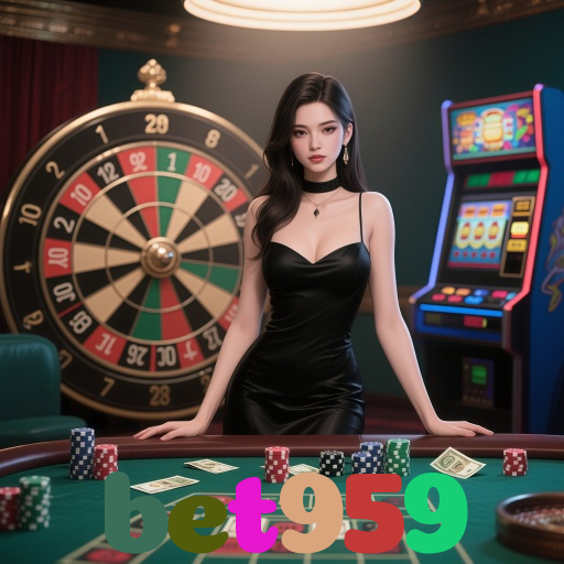 bet959 - Baixe o app bet959 no Google Play e jogue ao vivo