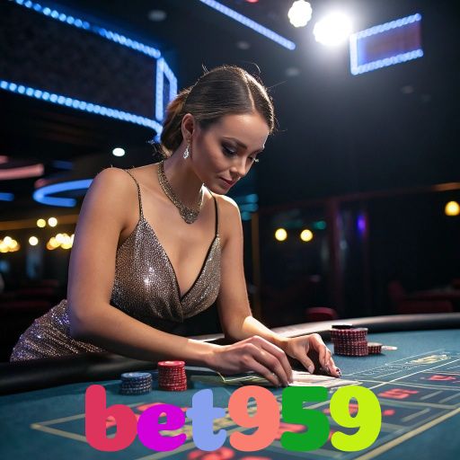 bet959 - Baixe o App bet959 para Android e Comece a Jogar