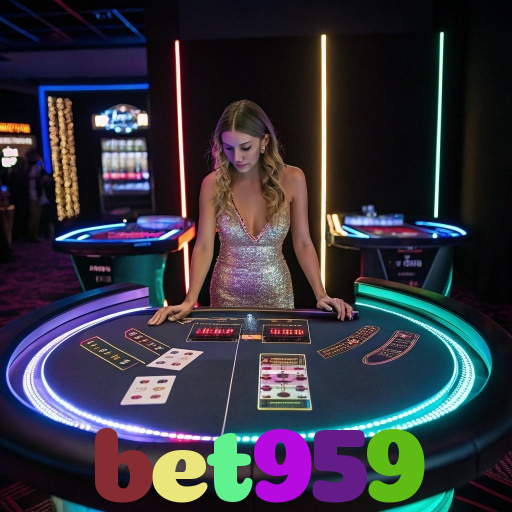 bet959 - Baixe o app bet959 no Google Play e jogue ao vivo