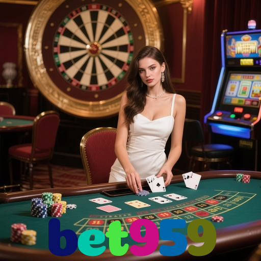bet959 - Baixe o App bet959 para Android e Comece a Jogar