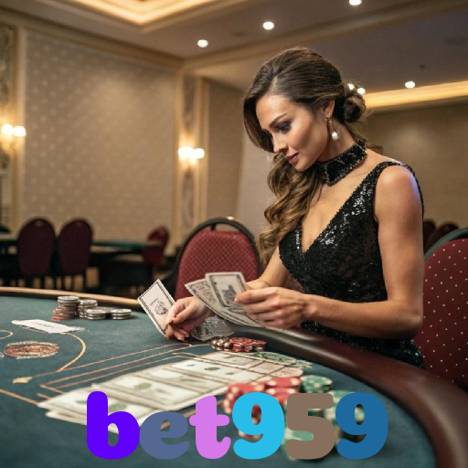 bet959 - Baixe o app bet959 no Google Play e jogue ao vivo
