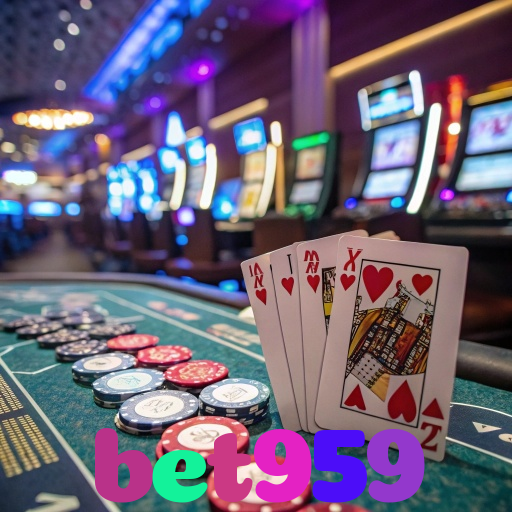 bet959 - Baixe o app bet959 no Google Play e jogue ao vivo