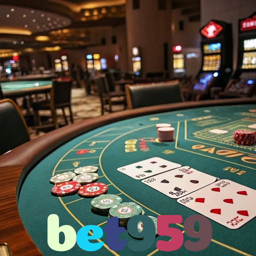 bet959 - Baixe o app bet959 no Google Play e jogue ao vivo