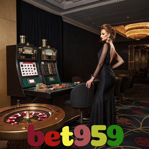 bet959 - Baixe o app bet959 no Google Play e jogue ao vivo