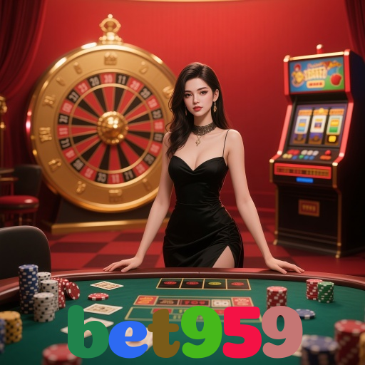 bet959 - Baixe o App bet959 para Android e Comece a Jogar
