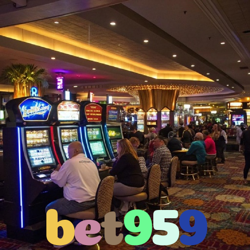 bet959 - Baixe o app bet959 no Google Play e jogue ao vivo