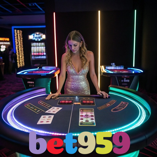 bet959 - Baixe o app bet959 no Google Play e jogue ao vivo