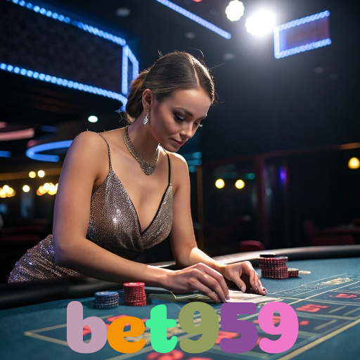 bet959 - Baixe o app bet959 no Google Play e jogue ao vivo