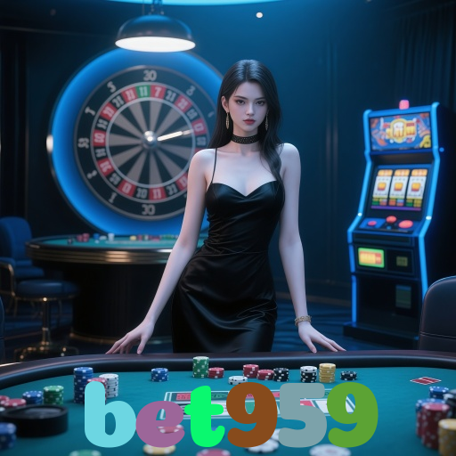 bet959 - Baixe o app bet959 no Google Play e jogue ao vivo
