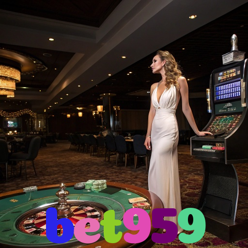 bet959 - Baixe o app bet959 no Google Play e jogue ao vivo