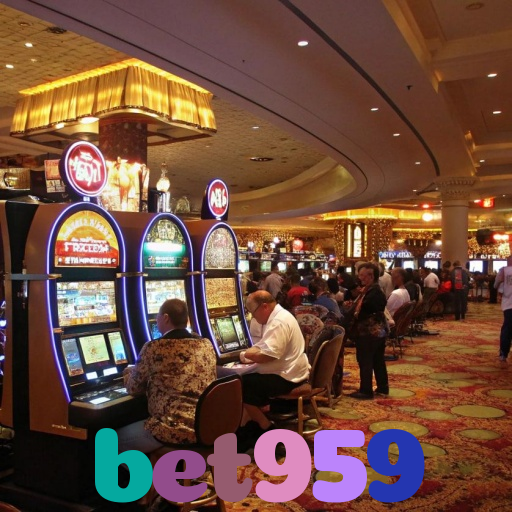 bet959 - Baixe o App bet959 para Android e Comece a Jogar