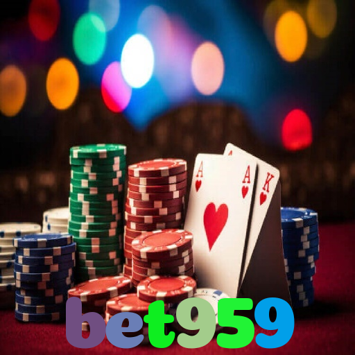 bet959 - Baixe o app bet959 no Google Play e jogue ao vivo