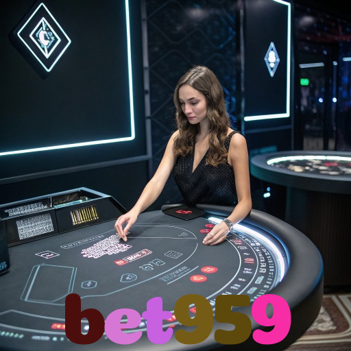 bet959 - Baixe o App bet959 para Android e Comece a Jogar