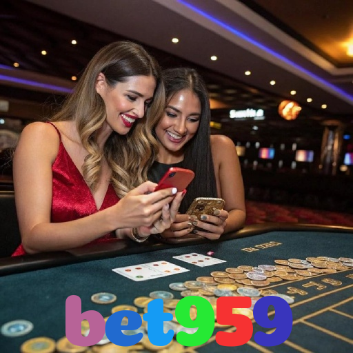 bet959 - Baixe o app bet959 no Google Play e jogue ao vivo