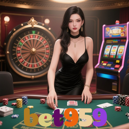 bet959 - Baixe o App bet959 para Android e Comece a Jogar