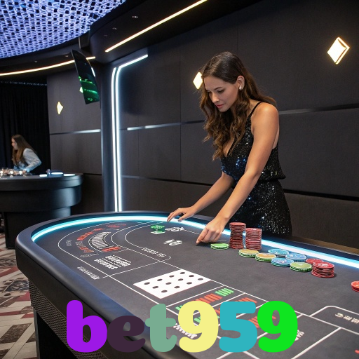 bet959 - Baixe o App bet959 para Android e Comece a Jogar