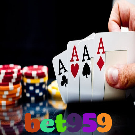 bet959 - Baixe o app bet959 no Google Play e jogue ao vivo