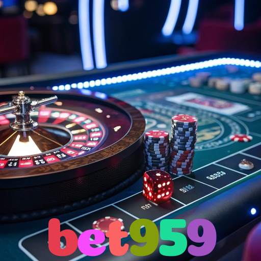 bet959 - Baixe o App bet959 para Android e Comece a Jogar