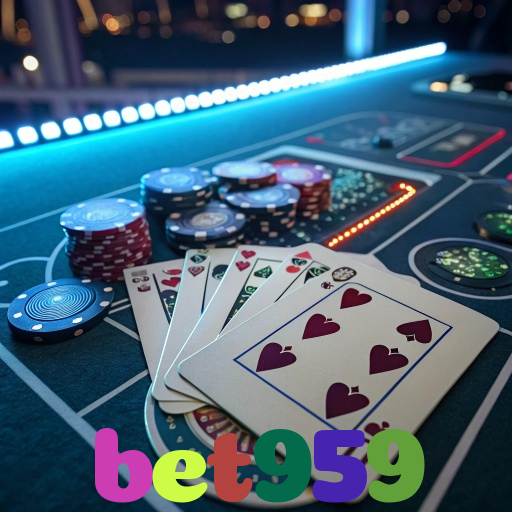 bet959 - Baixe o App bet959 para Android e Comece a Jogar