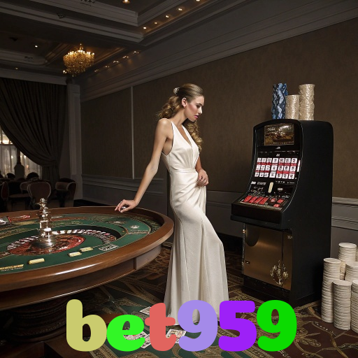 bet959 - Baixe o app bet959 no Google Play e jogue ao vivo