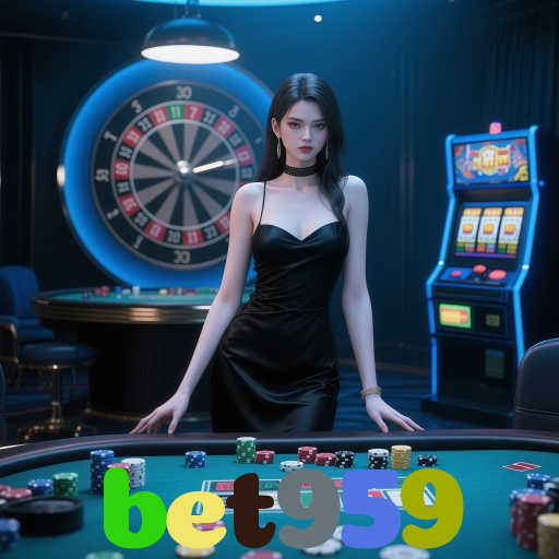 bet959 - Baixe o App bet959 para Android e Comece a Jogar